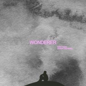 WONDERER (feat. Krystel) (Explicit)
