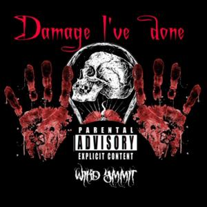 Damage I've done (Explicit)