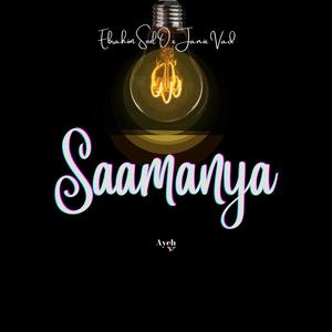 Saamanya (feat. Janix Vad)