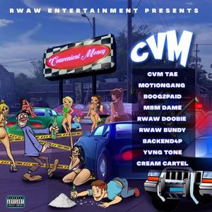 CVM (Explicit)