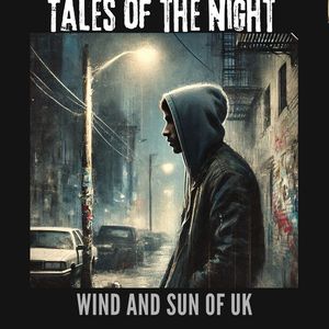 Tales of the Night