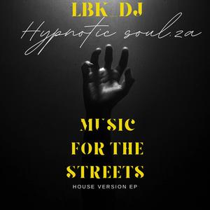 Aw'bheji (street lingo) (feat. Jazzy Lassy)