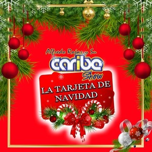 La Tarjeta de Navidad