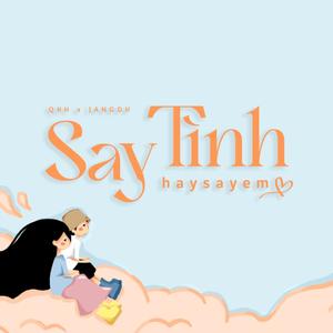 Say Tình - Haysayem (feat. JangDH) [Explicit]