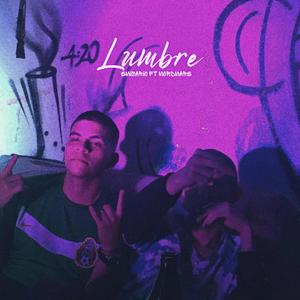 Lumbre (feat. MordMare) [Explicit]