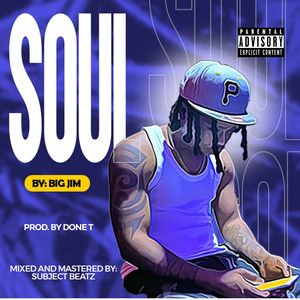 Soul (Speed up) [Explicit]