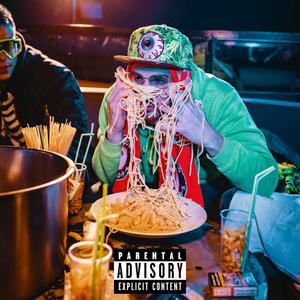 CALA LA PASTA (Explicit)