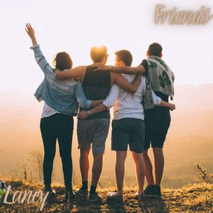 Laney - Crossing Diploma Measure