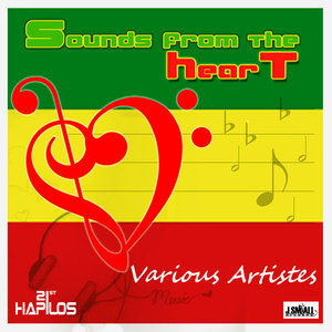 Sounds from the Heart Riddim