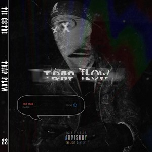 Trap Flow (Explicit)