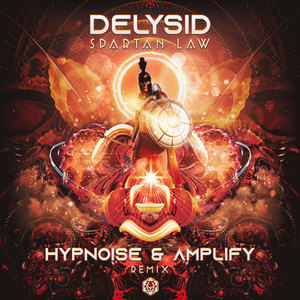 Spartan Law (Hypnoise & Amplify Remix)