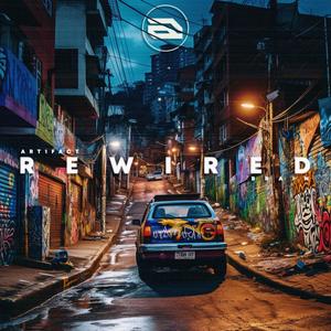 Rewired (feat. Brain)