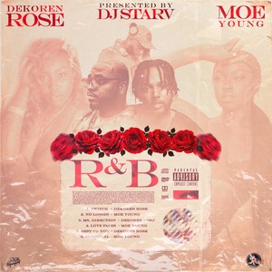 The R&B Tape (Explicit)