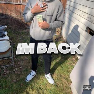 DIE TRYIN' (feat. HP5) (Explicit)