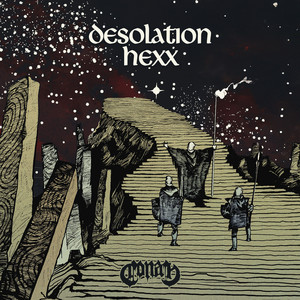 Desolation Hexx