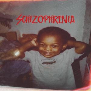 Schizophrenia (Explicit)