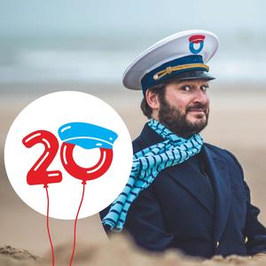 Roodkapje (feat. Henny Vrienten & Fay Lovsky)