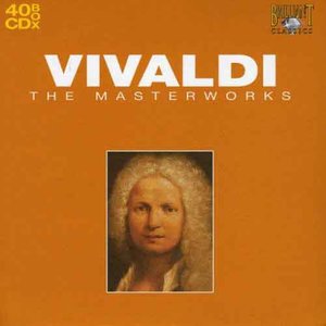 Violin Concertos Op. 8 Nos. 1 - 4 