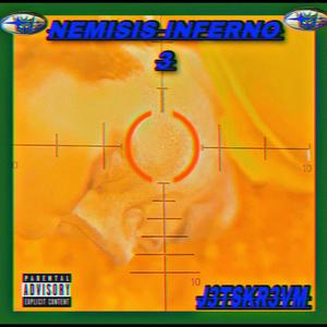 NEMESIS INFERNO 3 (Explicit)