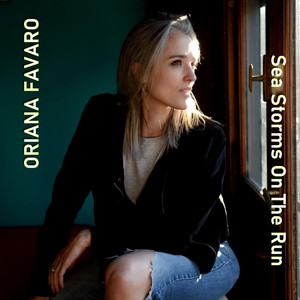 Sea Storms on the Run (Instrumental Version)