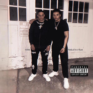 Tales Of The Trenches (feat. MBK) (Explicit)