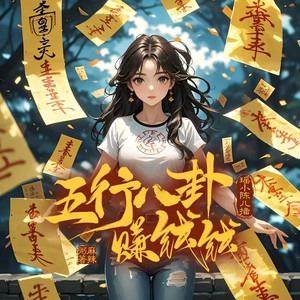 五行八卦赚钱钱|有笑有泪【多播】女强五行抓鬼|命里缺钱抓鬼补