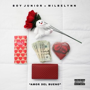 Amor del Bueno (feat. Milbelynn) [Explicit]