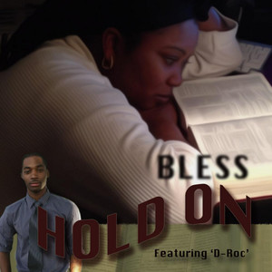 Hold On(feat. D-Roc)