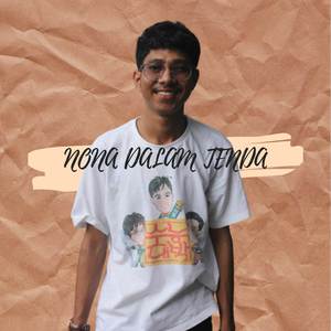 Nona Dalam Tenda (feat. Legio Yohanes & Risky)