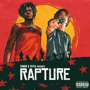 Rapture (Explicit)