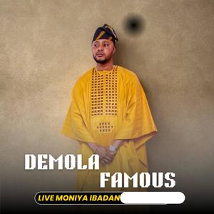 Live Moniya Ibadan (Live)