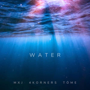 Water (Extended Mix)