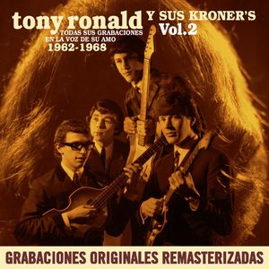 Todas sus grabaciones en La Voz en su Amo (1962-1968) , Vol. 2 (Remastered 2015)