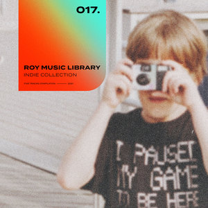 Roy Music Library - Indie Collection 017