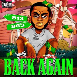 Back Again (Explicit)