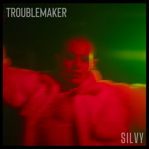 Trouble Maker (Explicit)