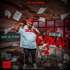 Vokab 2 (Explicit)