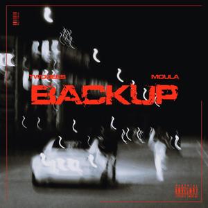 Backup (feat. Moula) (Explicit)