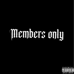 Members Only (Explicit)