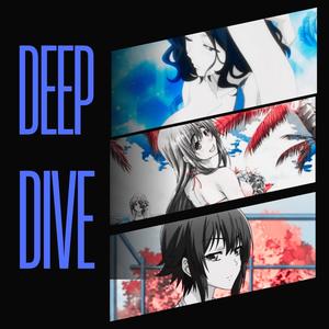 Deep Dive (Grand Blue) (Explicit)
