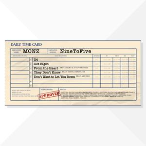 From The Heart(feat. Rocky G & Astralogik) (Explicit)