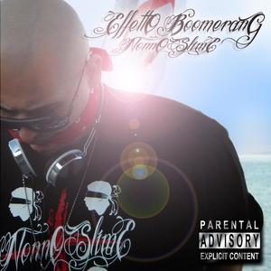 Effetto boomerang (feat. G Leggenda & Skaze Beats) (Explicit)