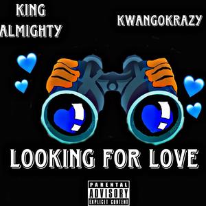 Looking For Love (feat. KwanGoKrazy) [Explicit]