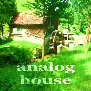 Analog House (Hot Hi-Hat House Music)