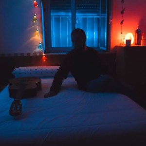 Conversaciones con mi almohada (Explicit)