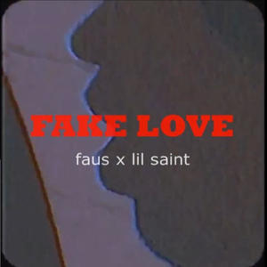 Fake Love (feat. Lil Saint)