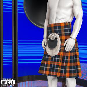 BALENCIAGA KILT (Explicit)