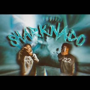 Sharknado (feat. Taliban Kai) [Explicit]