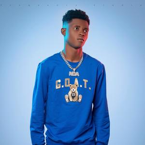 Mwen pap damou ankò (feat. Papi Djedje & Princess Keys)