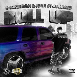 Roll Up (feat. Conivan) [Explicit]